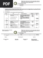 Acctg 12 Accounting For Governmental, Not For-Profit Entities & Specialized Industries