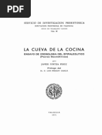 La Cocina - Fortea - 1971 PDF