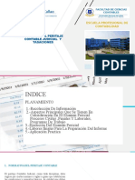 Proceso Del Peritaje Contable Judicial