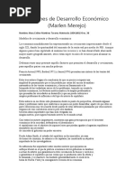 Tarea 3, Mary Martinez