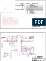 Schematic Page Page No. REV BY Description Date