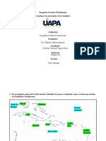 Actividades de La Unidad 2