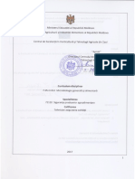 F.05.O.014 - Microbiologie Generală Și Alimentară PDF