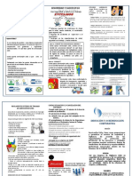 Folleto Induccion