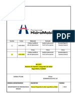 PTS.002 Desmontaje PEC 120 (V.3)