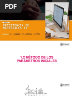 1.2 Método de Los Parámetros Iniciales PDF