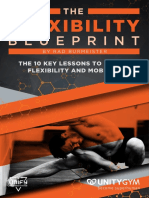 The Flexibility Blueprint 18.1