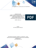 Tarea 3 - Experimentos Aleatorios y Distribuciones de Probabilidad