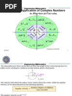 Engineering Math 4