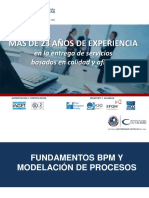 Fundamentos BPM