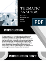 Ogl 482 Thematic Analysis