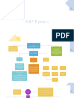 Mapas Conceptuales NIC PYMES - NIAS - NICSP