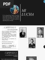 Mi Lucha