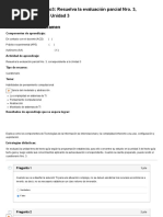 Cuestionario3 - Resuelva La Evaluación Parcial Nro. 3, Correspondiente A La Unidad 3