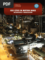 Cities in Motion Index - Metodología y Modelización - Spanish Version - tcm42-137917