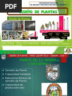 Segunda Unidad-Diseño - 2020-I - AQT - FIIA - UNASAM - CLASE - 5 - SINCRONICAS - Tamaño PDF