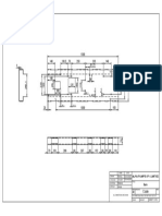 Base Plate 1300 NKP 40-25-125 P