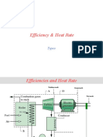 7 Lecture (Heat Rate, Cogeneration)