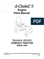 Cub Cadet PDF