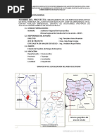 1.1 Analisis de Riesgos