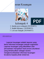 Laporan Keuangan Kelompok 4 ppt-1