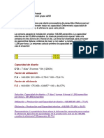 Trabajo Planeación de Producción