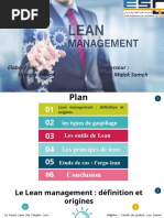 Lean Management