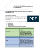 Aplicaciones en Gestión Empresarial