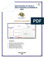 Introduccion A Los Metodos de Explotacion y Terminologia