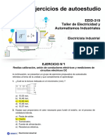 Eeid Eeid-319 Ejercicio T001