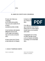 Cantoral LAM PDF