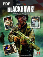 Blackhawk 2010