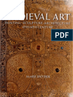 Medieval Art - Painting, Sculpture, Architecture, IV To XIV Century (Art Ebook) PDF