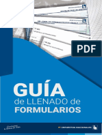 Guia de Llenados Formularios PDF