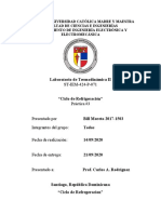 Practica 3 Termodinamica II