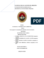 Contaminación Ambiental y Efecto Invernadero-Tarea Grupal 01