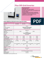 Ficha Voltronic MKS Plus PDF