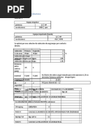 Proyecto de Caja Reductora