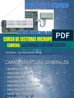 Microcontroladores Pic