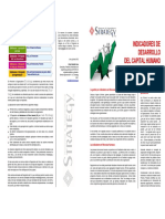 Indicadores de Desarrollo Humano - Rescatando DX CL - A3