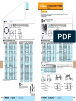 O-Ring O-Ring Sold by Package: - P Series - P Series