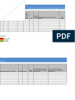 Clause 10.2 - Corr Action Plan (Management Action ...