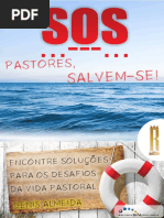 SOS ... - ... Pastores Salvem-Se!-1