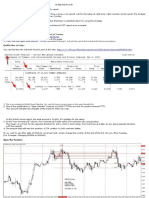 Cot Weekly Trading Strategy