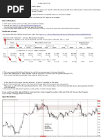 Cot Weekly Trading Strategy