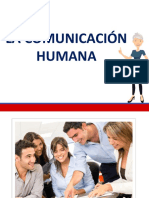 Cpcpi La Comunicación