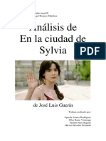 En La Ciudad de Sylvia de Jose Luis Guer PDF