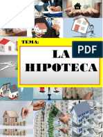 Grupo 6 - La Hipoteca VII A