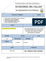 Laboratorio 1 Potencia 2