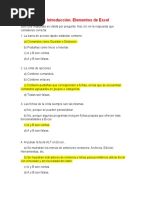 Evaluación 1-2-3 y 4